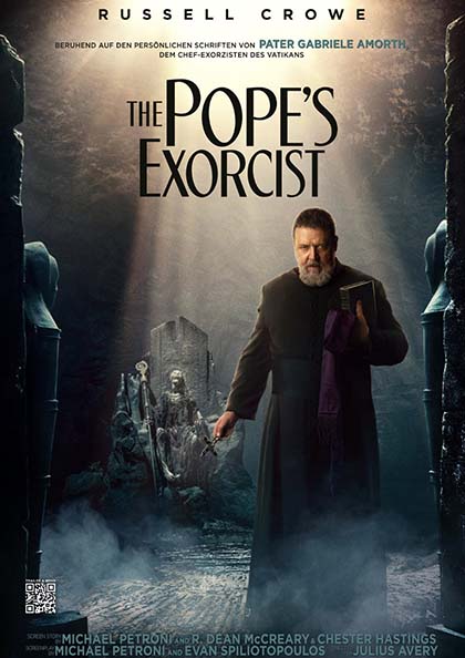 The Pope's Excorcist