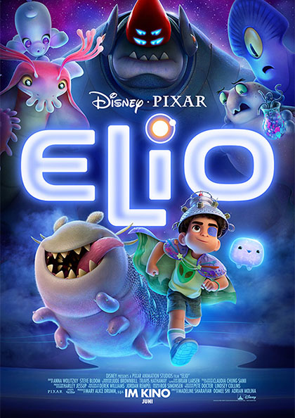 Elio
